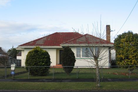 Photo of property in 176 Fox Street, Hamilton East, Hamilton, 3216