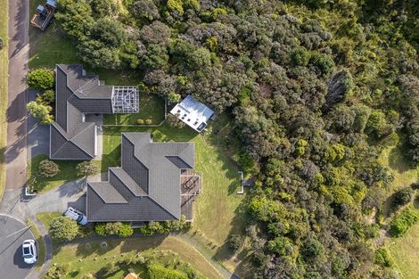 Photo of property in 51 Balboa Drive, Matakatia, Whangaparaoa, 0930