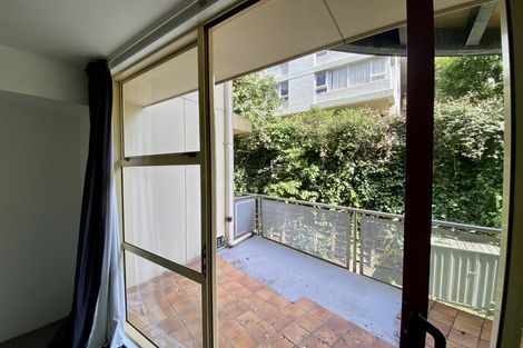 Photo of property in Sirocco Apartments, 608/8u Church Street, Wellington Central, Wellington, 6011