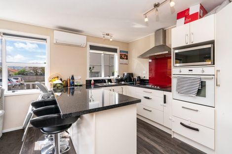 Photo of property in 16f1 Ross Street, Kilbirnie, Wellington, 6022