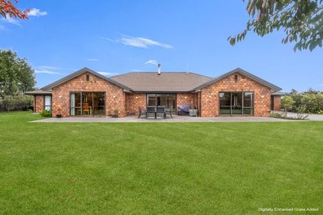 Photo of property in 34 Marlowe Place, Rolleston, 7614