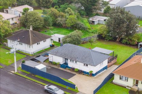 Photo of property in 609 Mandeno Street, Te Awamutu, 3800