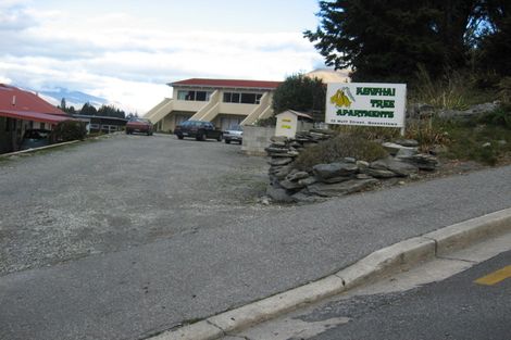 Photo of property in 1/12 Huff Street, Queenstown, 9300