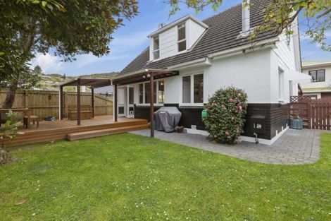 Photo of property in 366a Waiwhetu Road, Fairfield, Lower Hutt, 5011