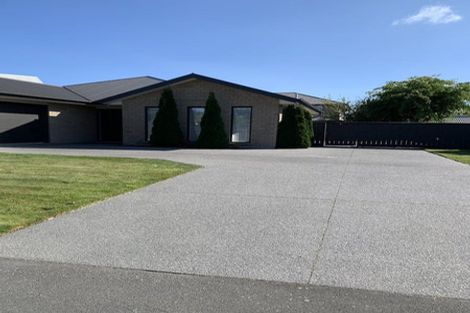 Photo of property in 113 Idris Road, Strowan, Christchurch, 8052