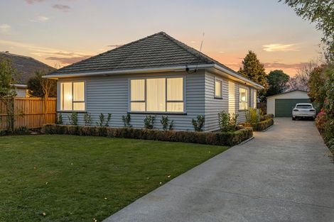 Photo of property in 31 Bronwyn Street, Mairehau, Christchurch, 8052
