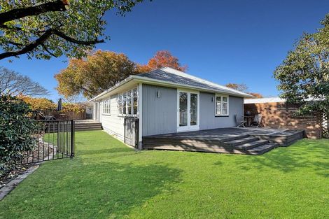 Photo of property in 17 Skipton Street, Mairehau, Christchurch, 8013