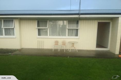 Photo of property in 1/14 Grey Street, Feilding, 4702