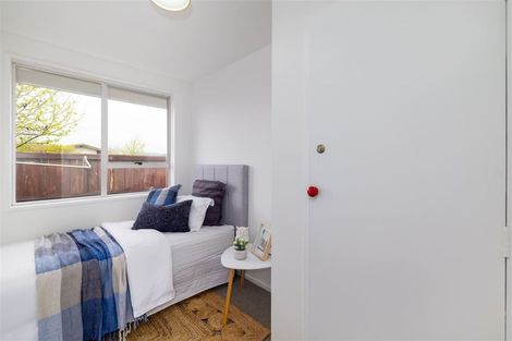 Photo of property in 1/275 Hendersons Road, Hoon Hay, Christchurch, 8025