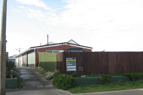 Photo of property in 1/59 Oram Avenue, New Brighton, Christchurch, 8061
