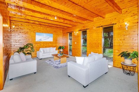 Photo of property in 347 Old Te Kuiti Road, Otorohanga, 3976