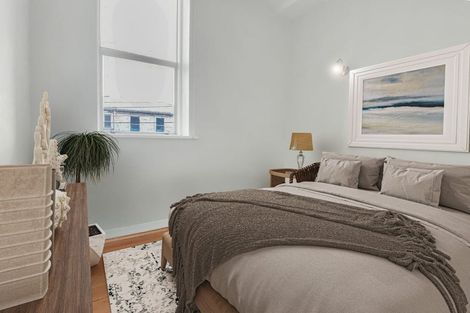 Photo of property in 4/30 Hanson Street, Mount Cook, Wellington, 6021