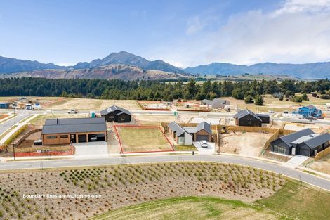 Photo of property in Northlake, 12 Hawkdun Place, Wanaka, 9305