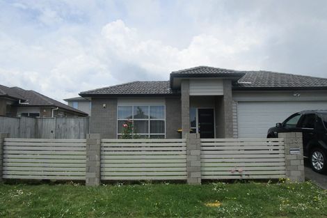 Photo of property in 13 Dromoland Drive, Flat Bush, Auckland, 2019