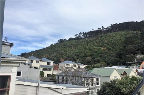 Photo of property in 168u2 Tinakori Road, Thorndon, Wellington, 6011