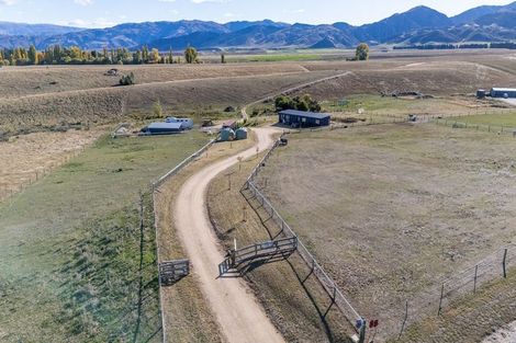 Photo of property in 239 Nelsen Ridge Road, Waikerikeri, Alexandra, 9393