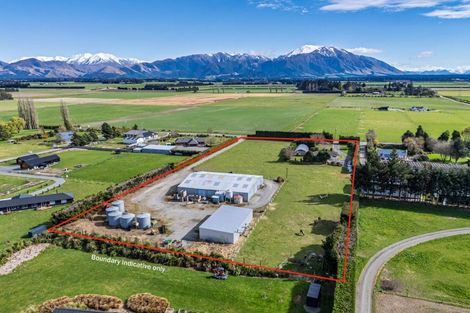 Photo of property in 17 Pudding Hill Road, Methven, Ashburton, 7776