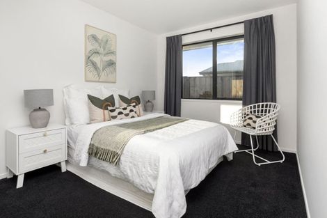 Photo of property in 73 Lady Isaac Drive, Rolleston, 7615