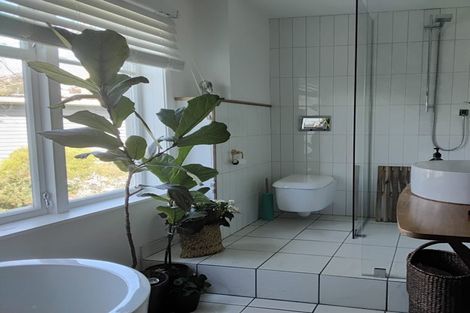 Photo of property in 61a Mortimer Terrace, Brooklyn, Wellington, 6021