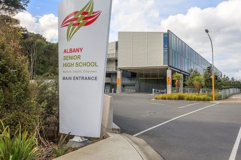 Photo of property in Albany Central, 36a/210 Dairy Flat Highway, Albany, Auckland, 0632