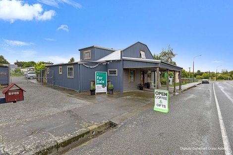 Photo of property in Albury Store, 1556 Albury Fairlie Road, Albury, Cave, 7984