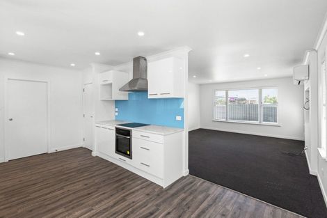 Photo of property in 97 Taradale Road, Onekawa, Napier, 4110