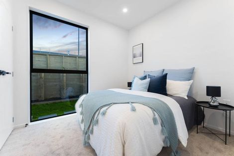 Photo of property in 38 Papai Lane, Massey, Auckland, 0614