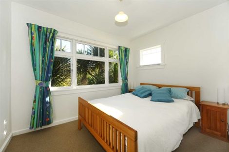 Photo of property in 4/13 Salisbury Street, Christchurch Central, Christchurch, 8013