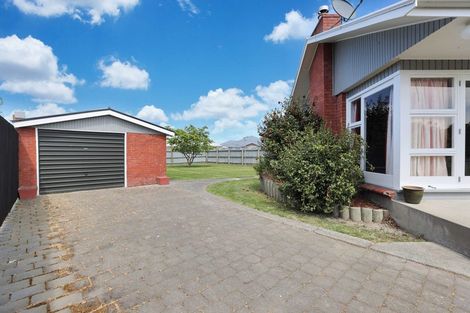 Photo of property in 36 Bathurst Street, Allenton, Ashburton, 7700