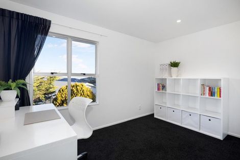 Photo of property in 99 Akaroa Drive, Maupuia, Wellington, 6022