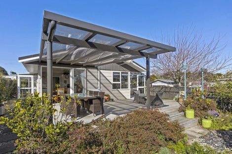 Photo of property in 176 Parklands Avenue, Bell Block, New Plymouth, 4312