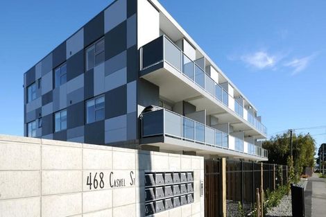 Photo of property in 14/468 Cashel Street, Linwood, Christchurch, 8011