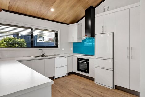 Photo of property in Fox Street, Opunake, 4616