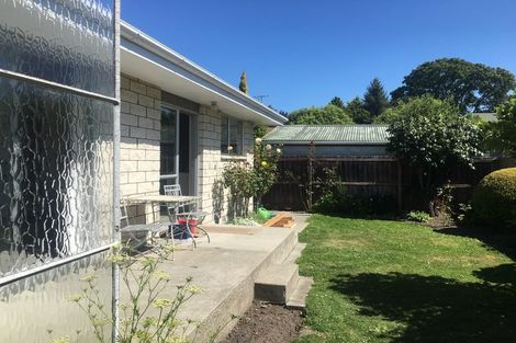 Photo of property in 19 Resolution Place, Bryndwr, Christchurch, 8053