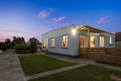 Photo of property in 81 George Street, Blenheim, 7201