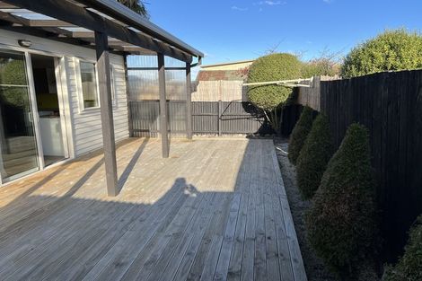 Photo of property in 59c Ashley Street, Rangiora, 7400