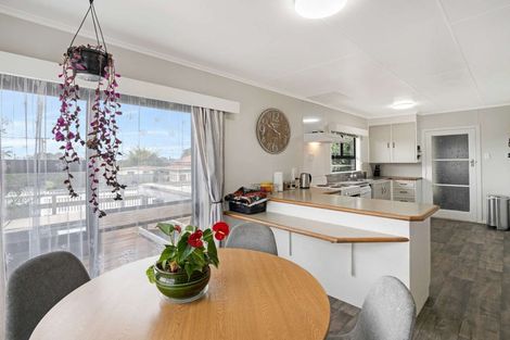 Photo of property in 54 Mosston Road, Castlecliff, Whanganui, 4501