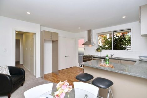 Photo of property in 2/21 Wyatt Place, Russley, Christchurch, 8042