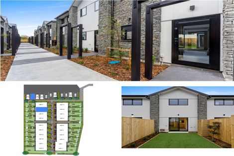 Photo of property in 19/10 Fathom Place, Te Atatu Peninsula, Auckland, 0610