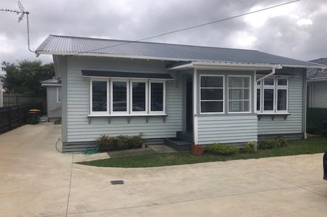 Photo of property in 409 Jackson Street, Petone, Lower Hutt, 5012