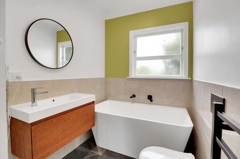 Photo of property in 14 Ferguson Street, Levin, 5510