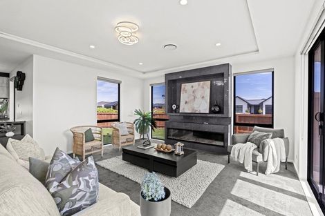 Photo of property in 5 Skibbereen Drive, Halswell, Christchurch, 8025