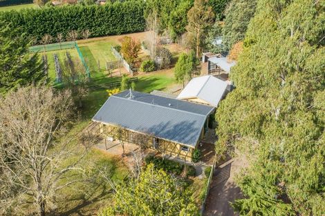 Photo of property in 138 Harrs Road, Swannanoa, Kaiapoi, 7692