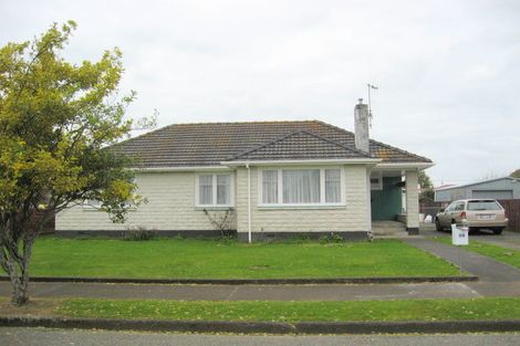Photo of property in 36 Elizabeth Street, Levin, 5510