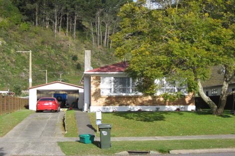 Photo of property in 121 Douglas Street, Whakatane, 3120
