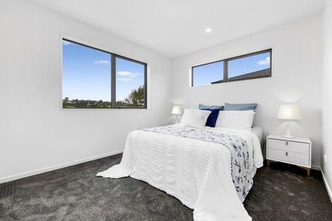 Photo of property in 6 Bendridge Street, Flat Bush, Auckland, 2019