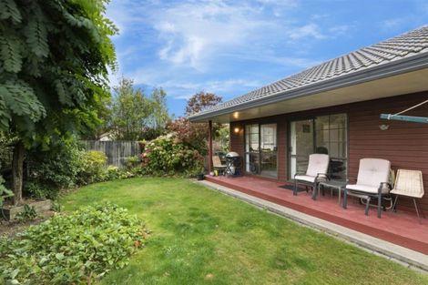 Photo of property in 27 Royleen Street, Casebrook, Christchurch, 8051