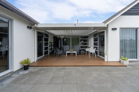 Photo of property in 4 Toutouwai Terrace, Levin, 5510