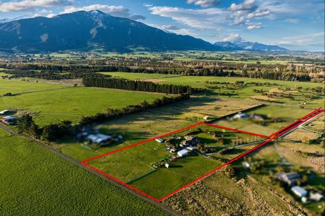 Photo of property in 399a Inland Road, Inland Road, Kaikoura, 7373
