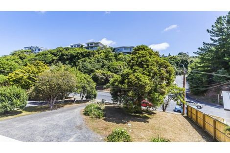 Photo of property in 124a Middleton Road, Churton Park, Wellington, 6037